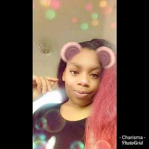 Meet your Posher, Charisma